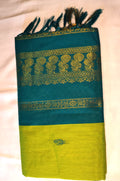 Kalyani Cotton Saree