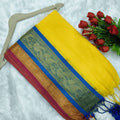 Mulmul Cotton Saree