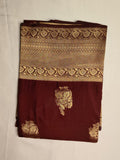 Banarasi Inspired Saree