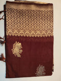 Banarasi Inspired Saree