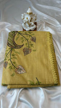 Cotton Saree