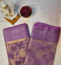 Semi Silk Saree