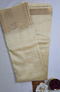 Semi Silk Saree