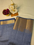 Semi Silk Saree
