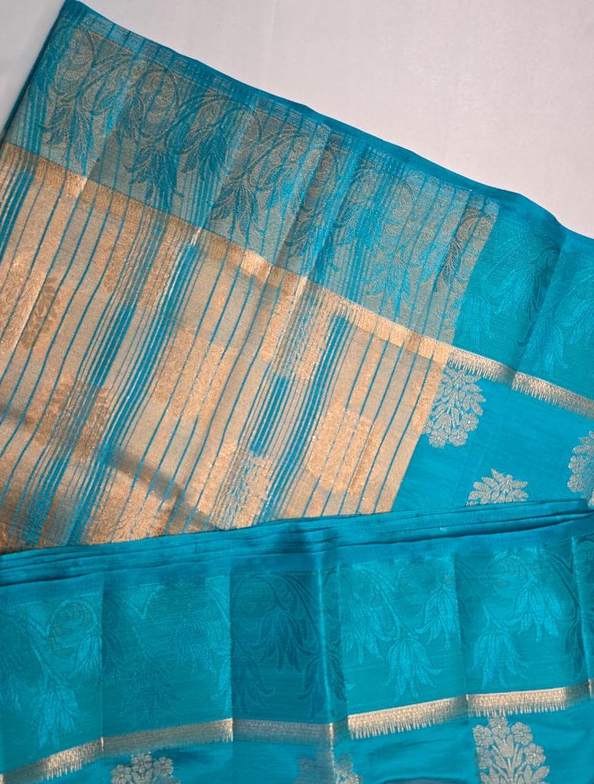 Semi Silk Saree