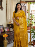 Semi Silks Saree