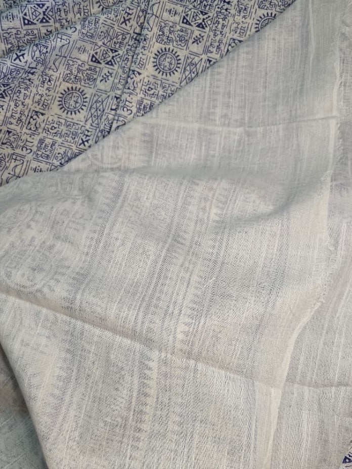 Cotton Saree