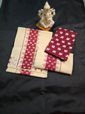 Set Mundu