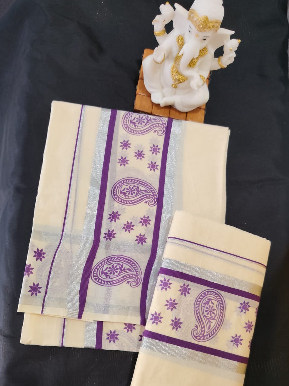 Set Mundu