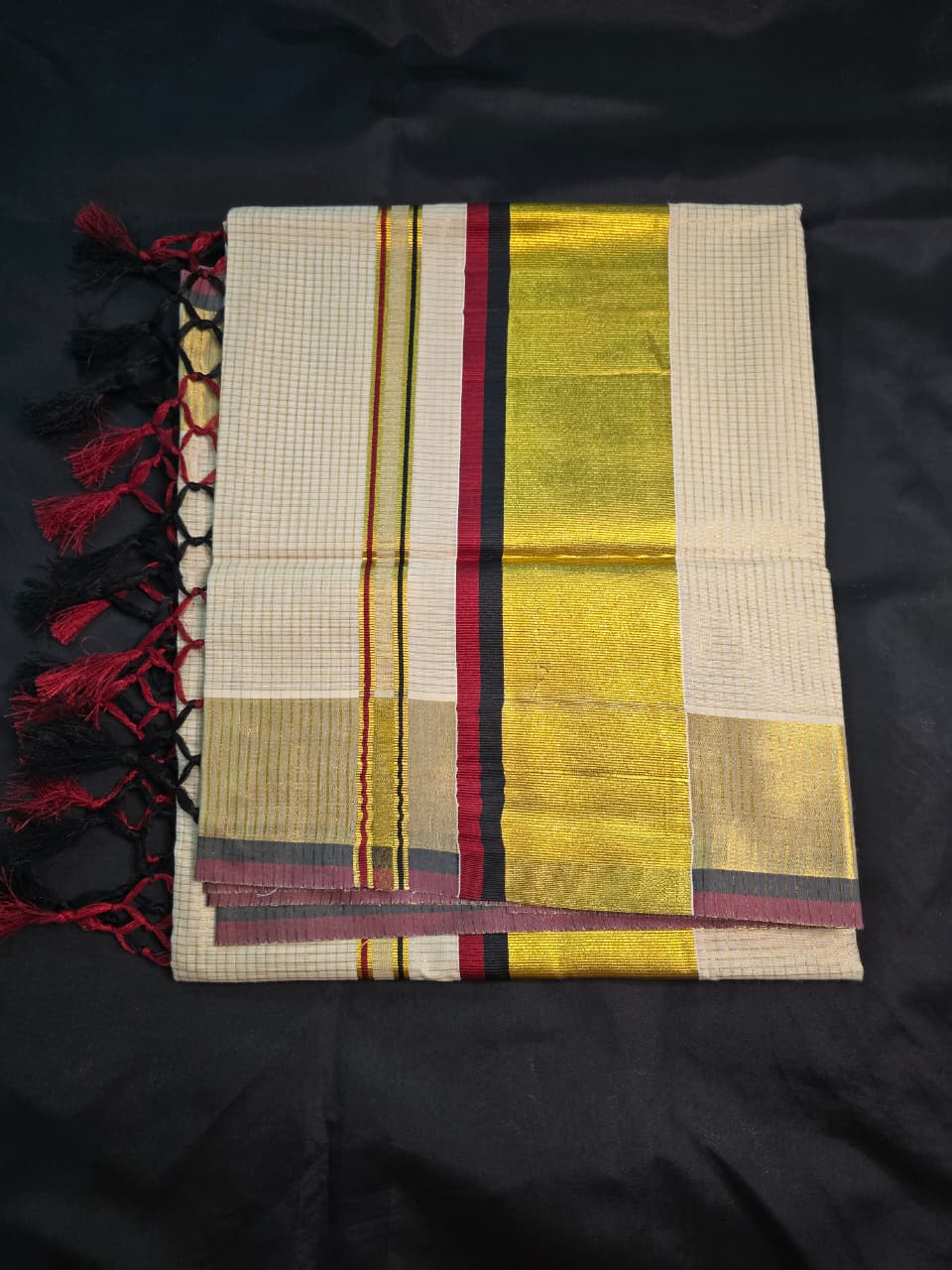 Set Saree