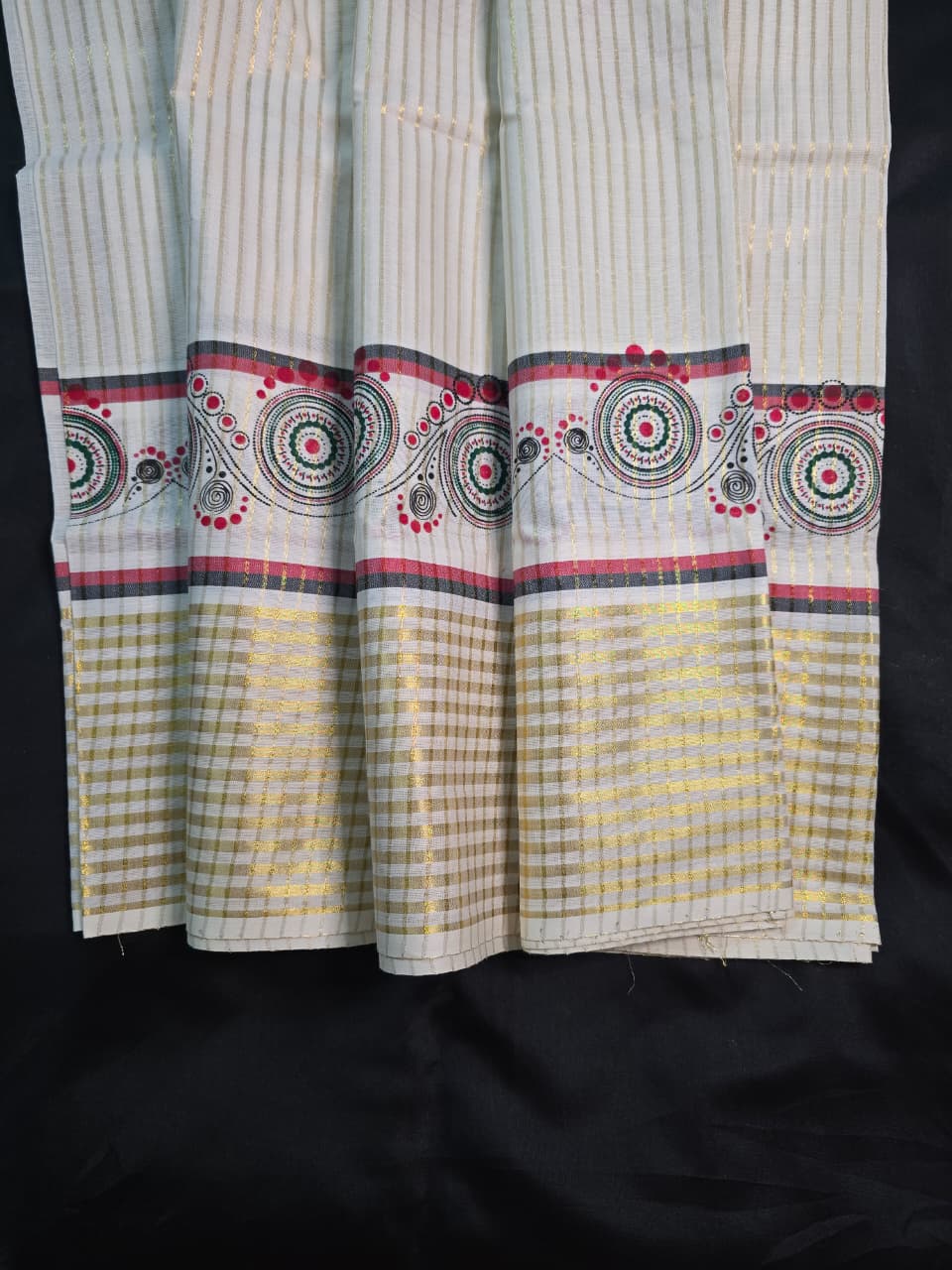Set Saree