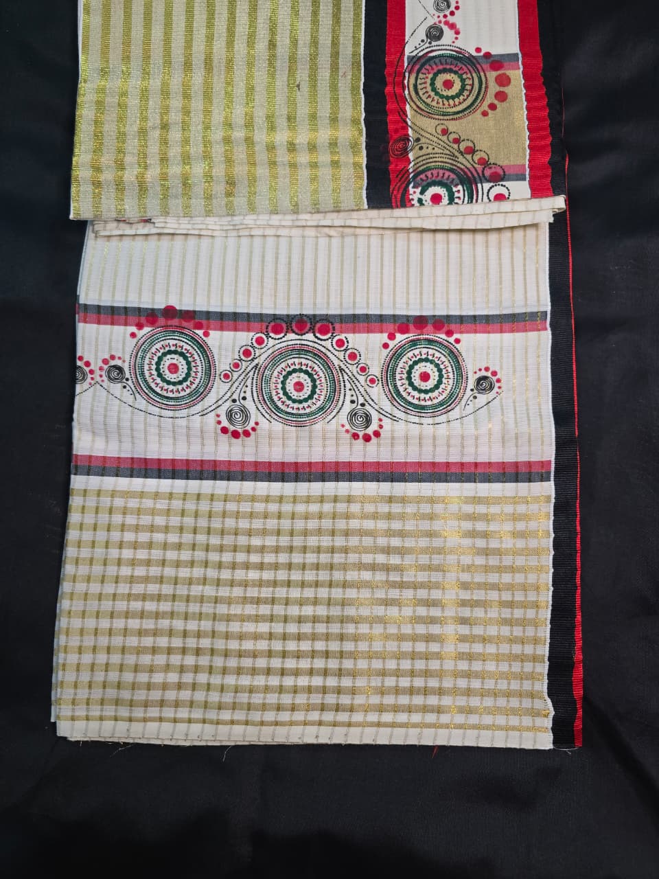 Set Saree