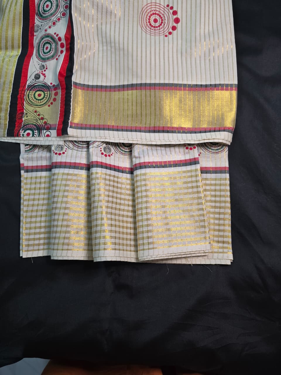 Set Saree