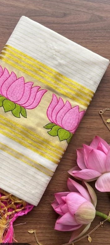 Set Saree