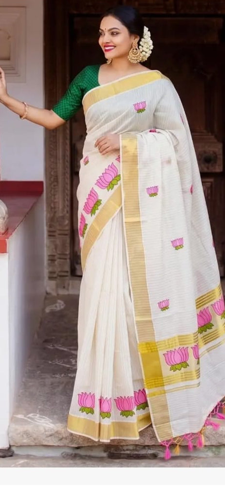 Set Saree