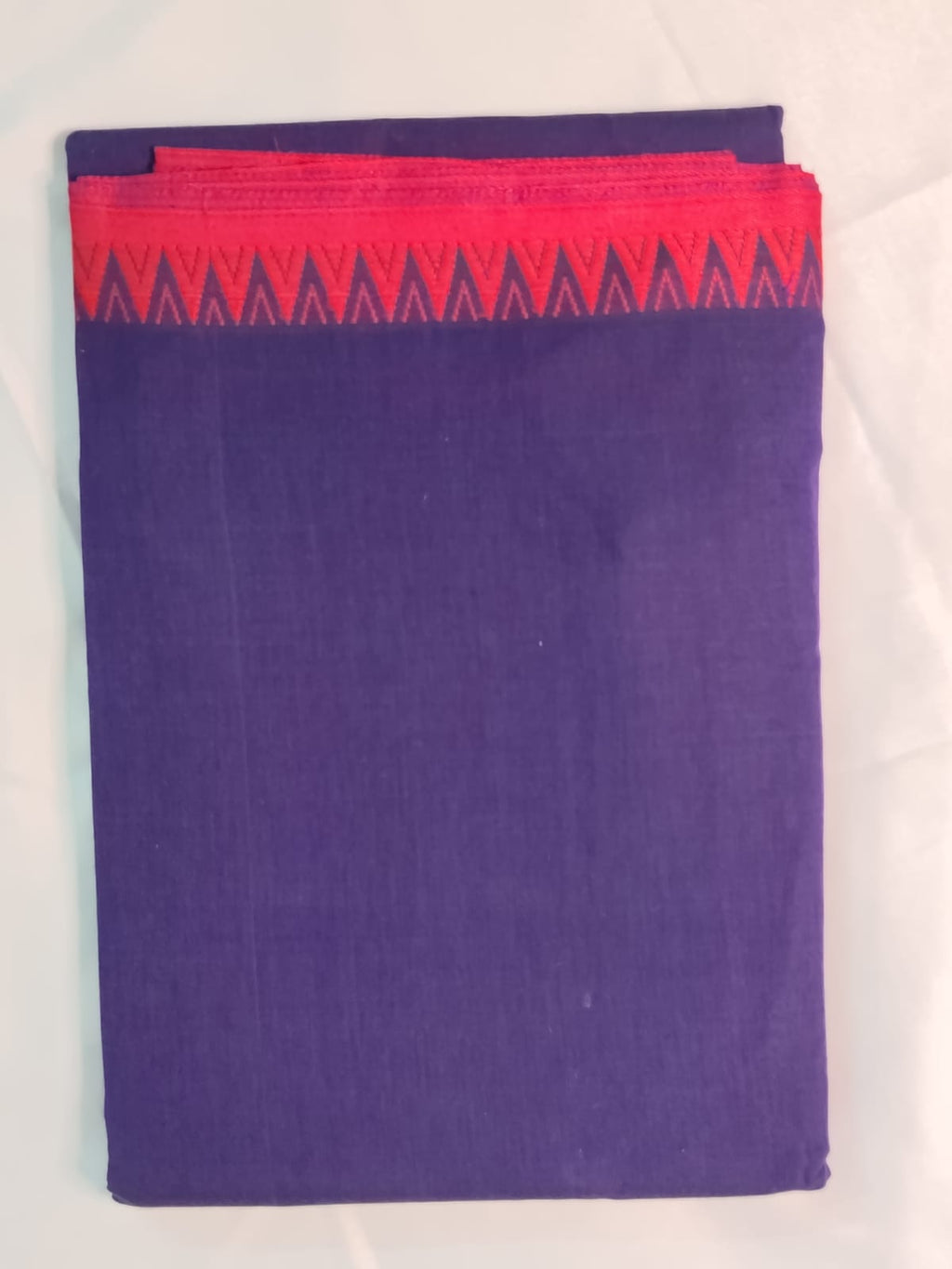 Narayanpet cotton saree