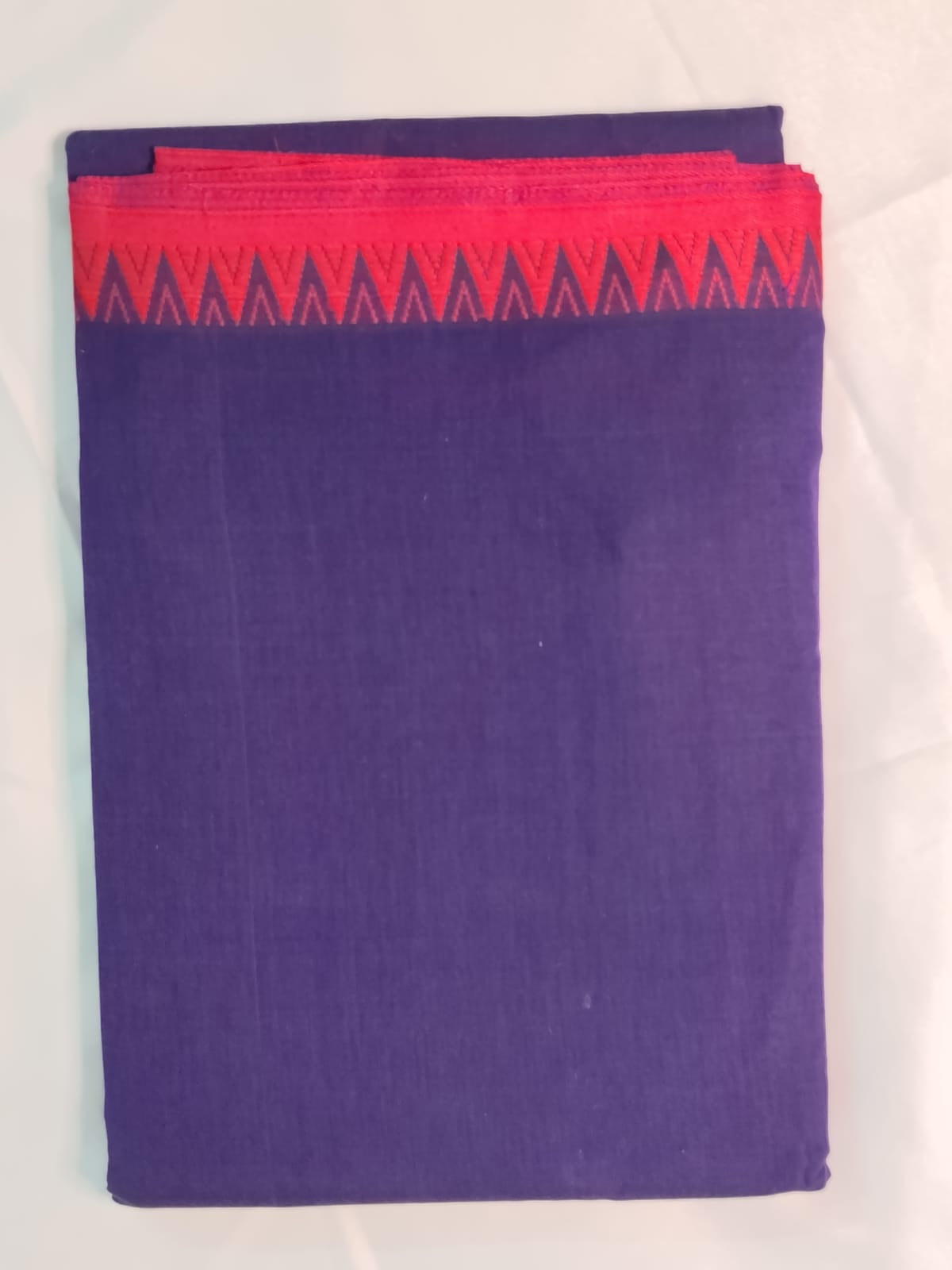 Narayanpet cotton saree