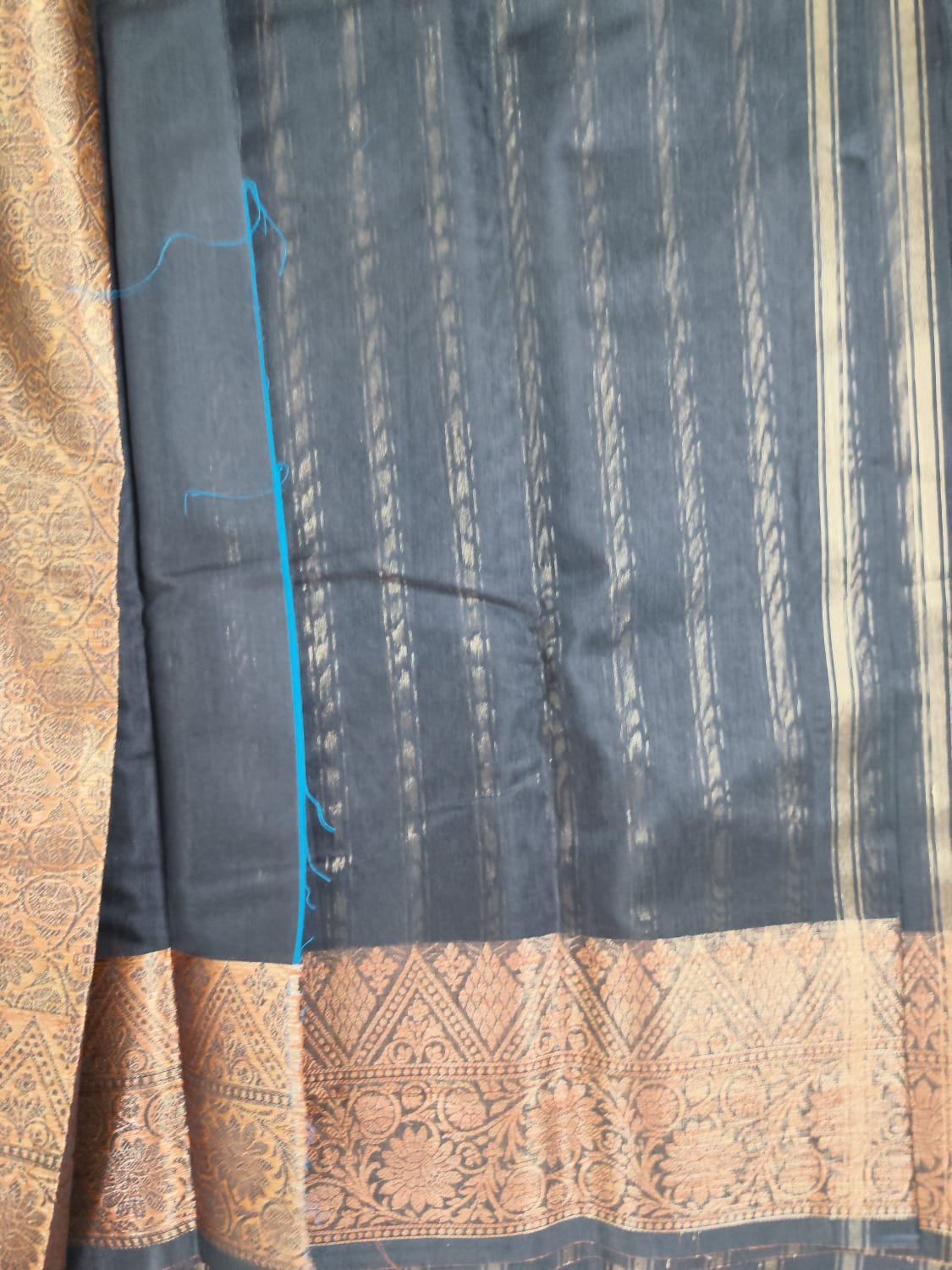Synthetic Art Silk