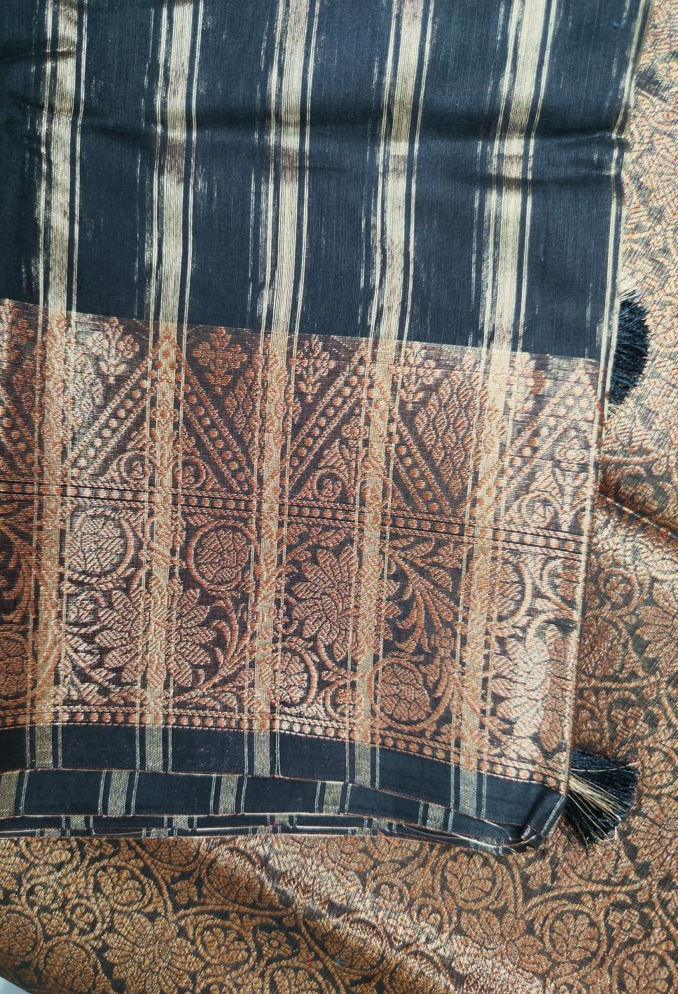 Synthetic Art Silk