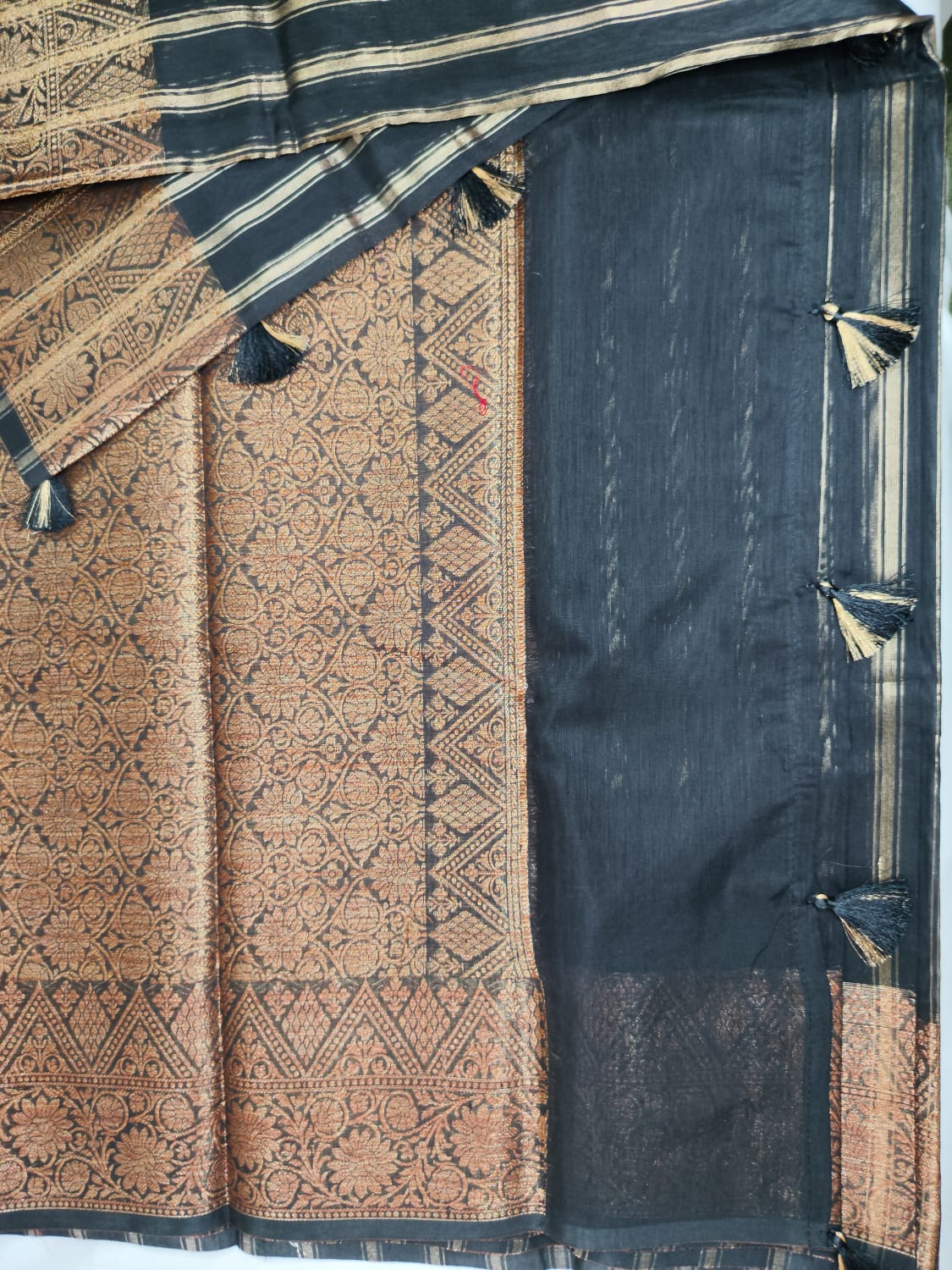 Synthetic Art Silk