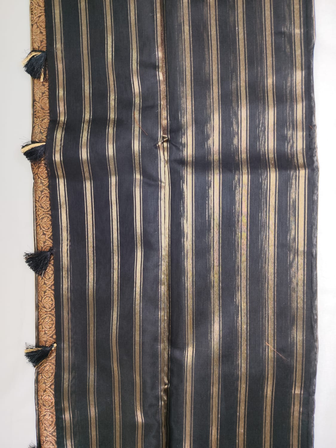 Synthetic Art Silk