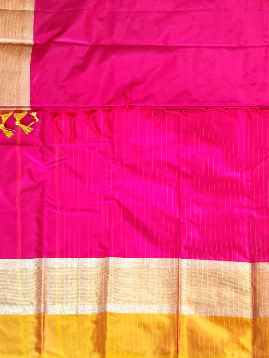 Arani Silk Saree