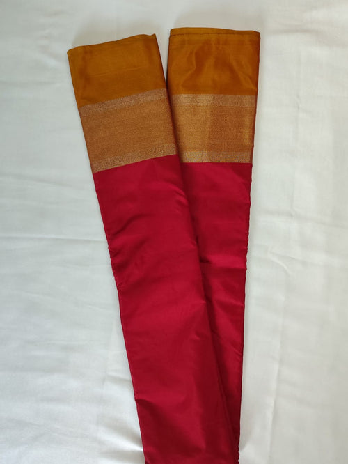 Arani Silk Saree