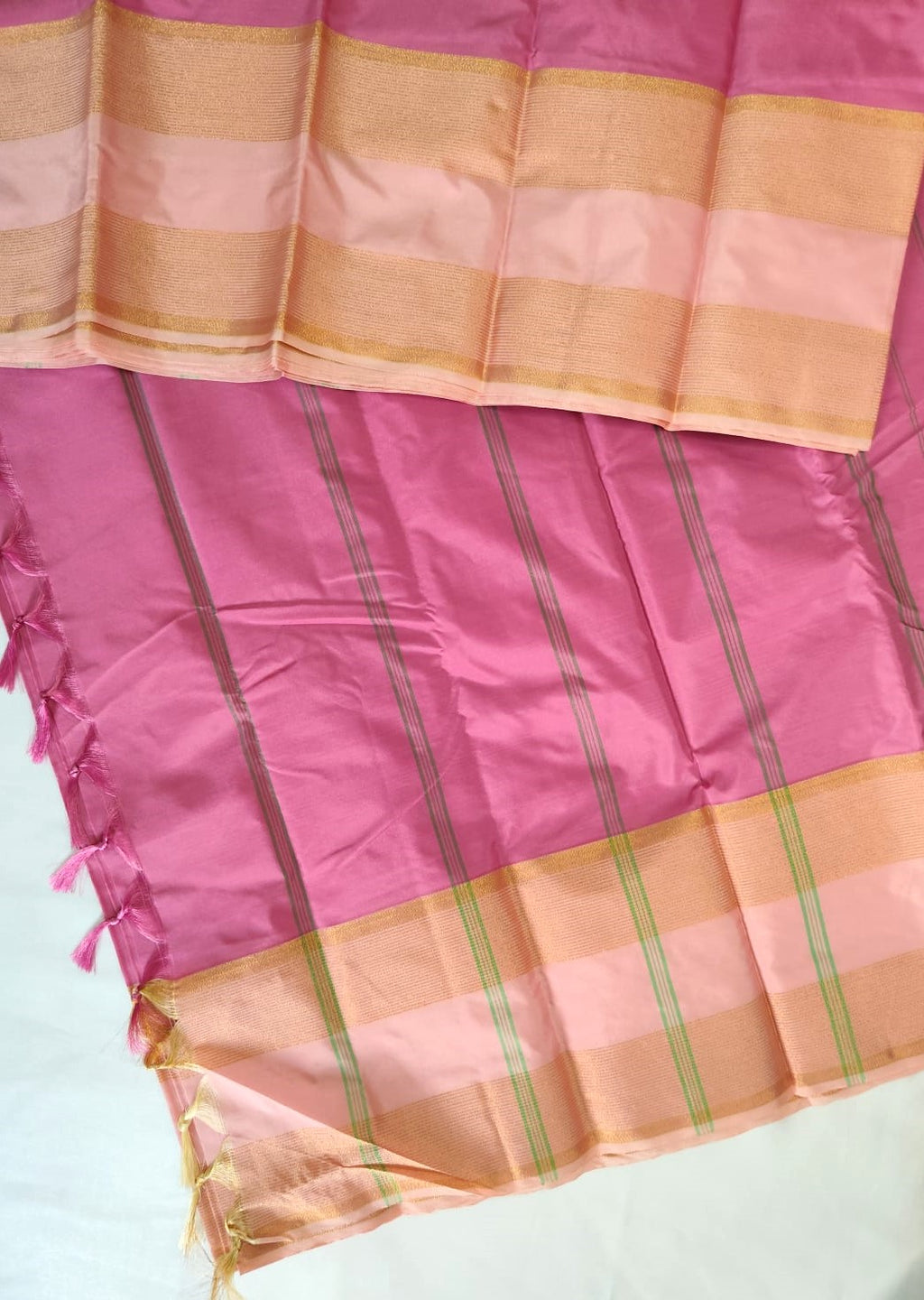 Arani Silk Saree