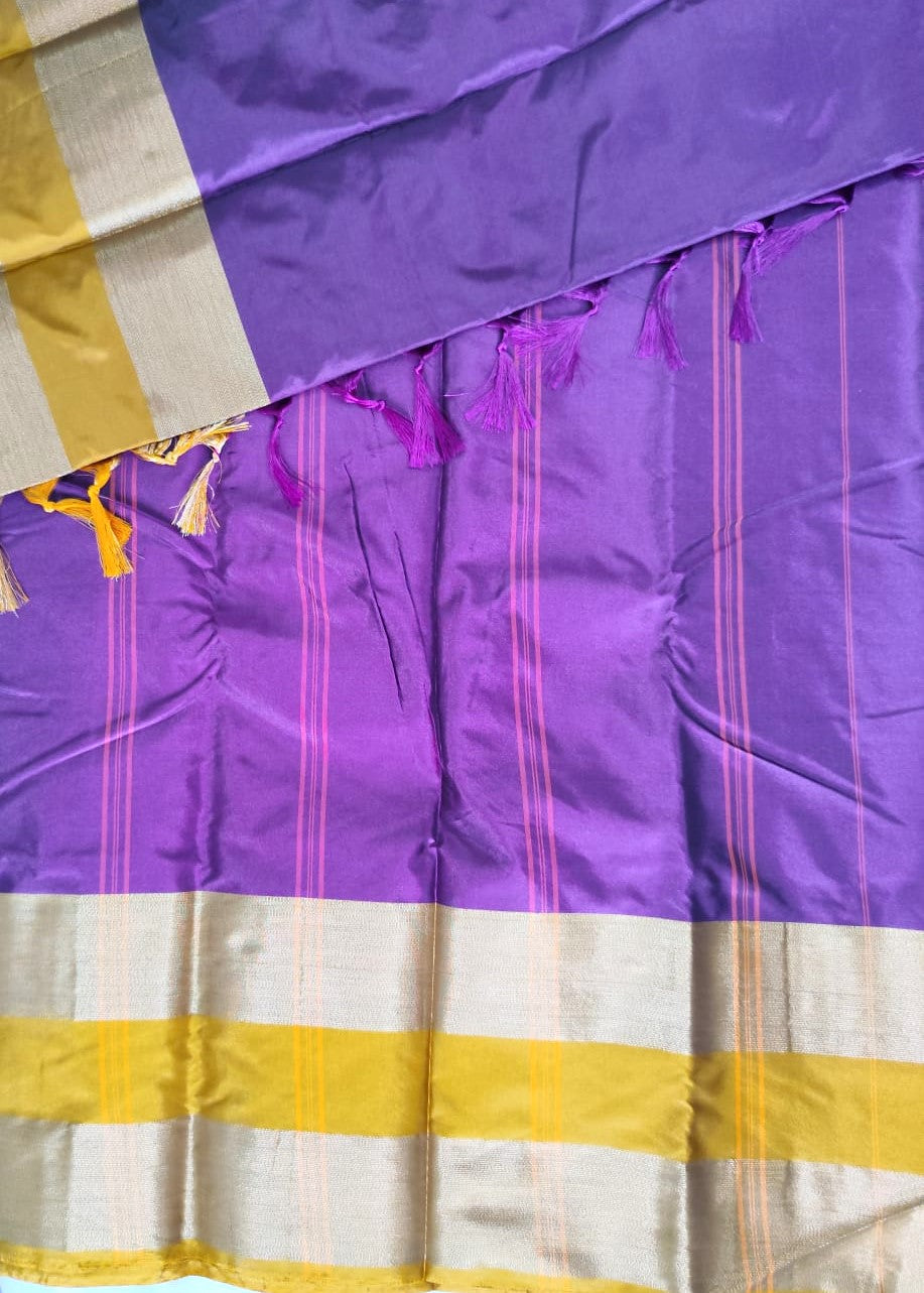 Arani Silk Saree