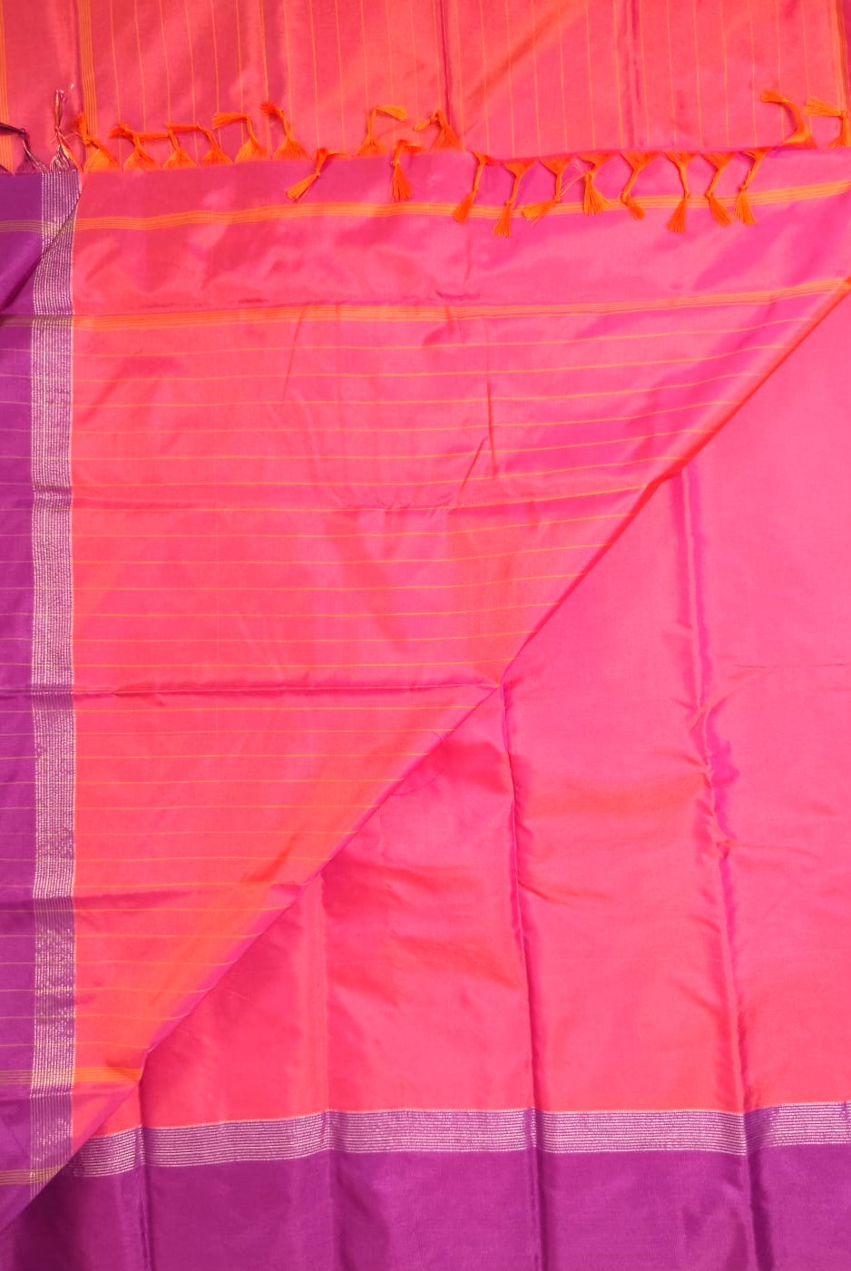 Arani Silk Saree