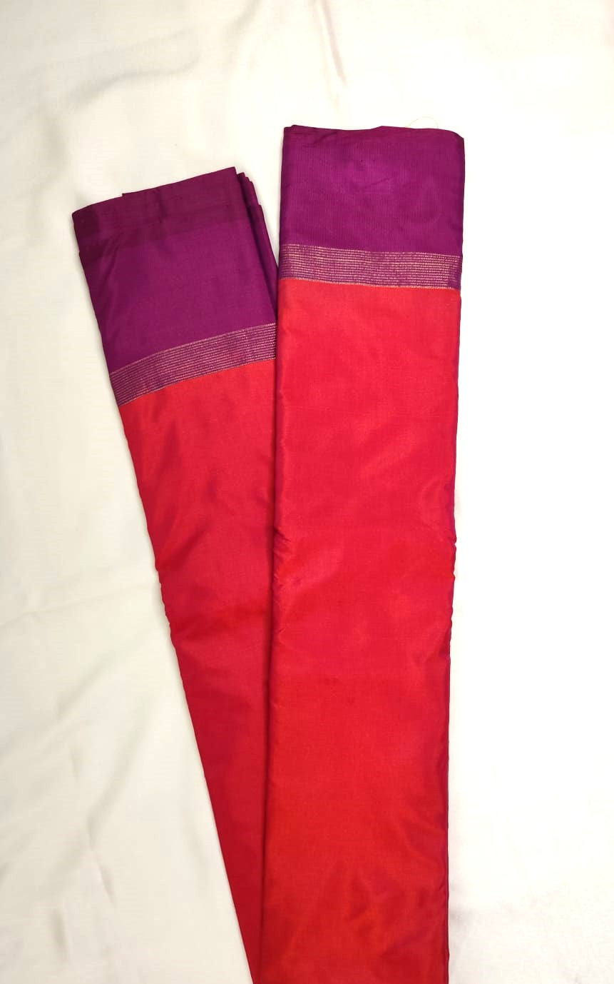 Arani Silk Saree