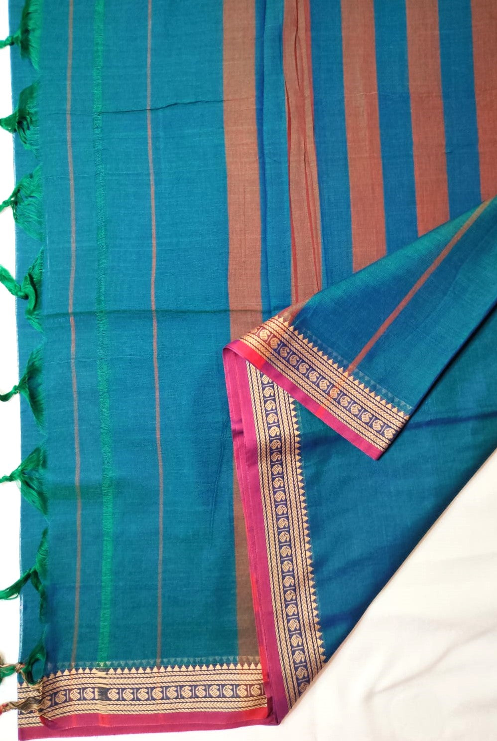 Narayanpet Saree