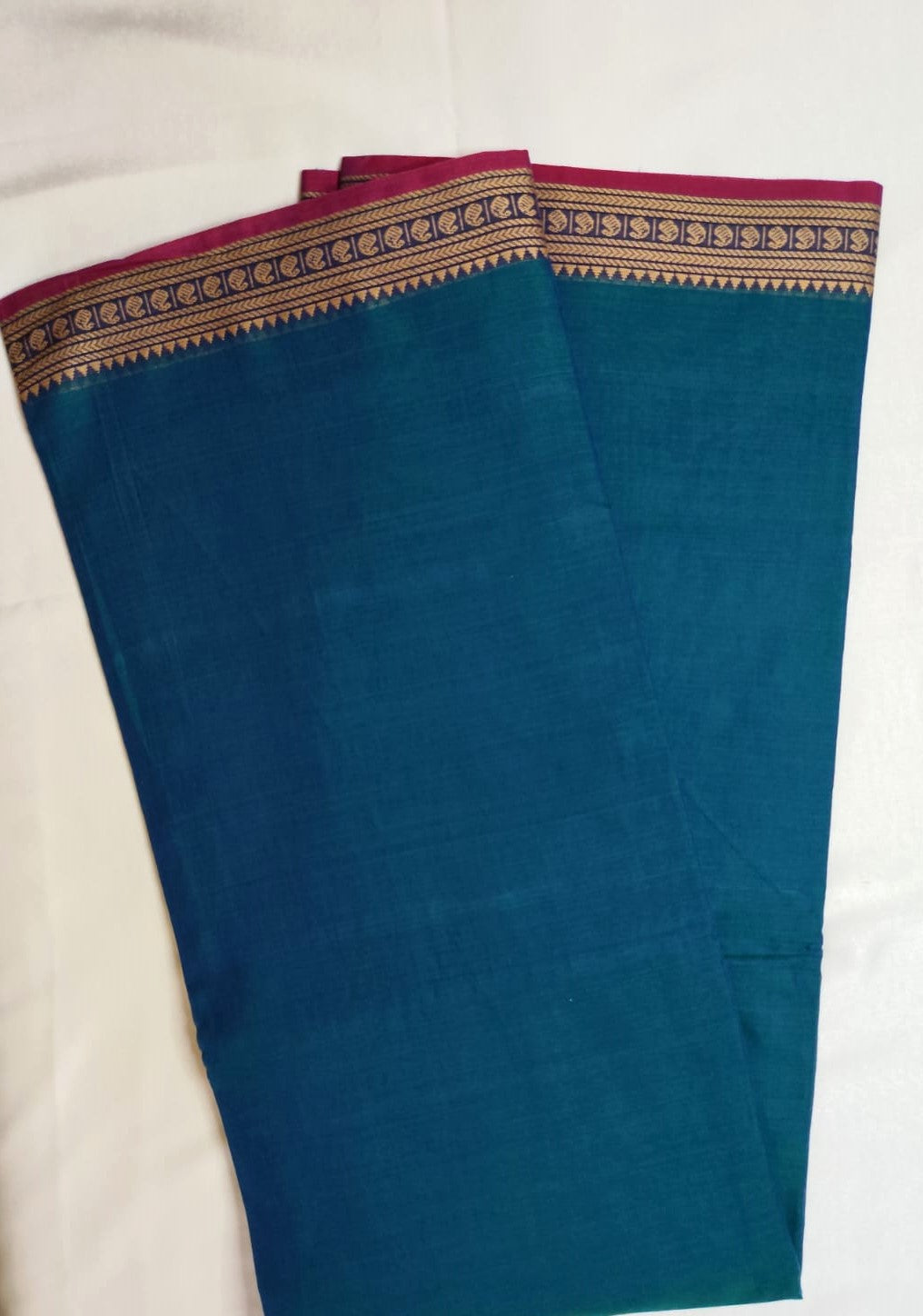 Narayanpet Saree