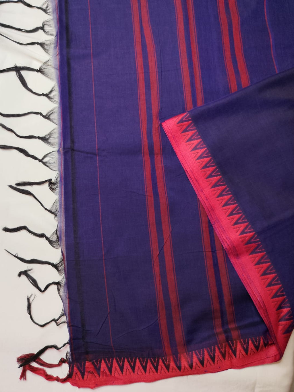 Narayanpet Saree