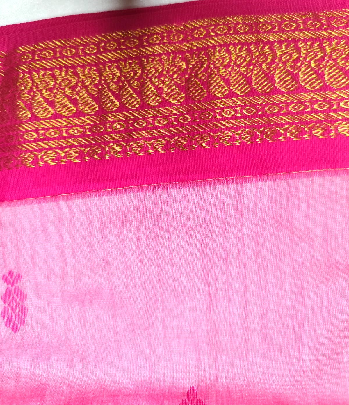 Kalyani Cotton Saree