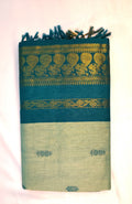 Kalyani Cotton Saree