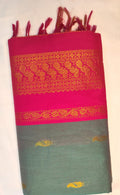Kalyani Cotton Saree