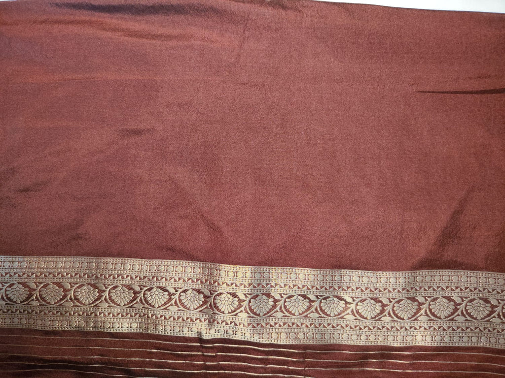 Banarasi Inspired Saree
