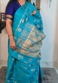 Semi Silk Saree