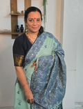 Mixed Cotton Saree