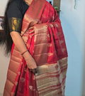 Semi Silk Saree